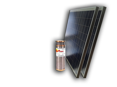 Bomba de Agua Solar