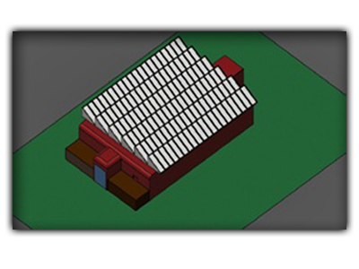 Deshidratador Solar Hibrido (Ventajas)