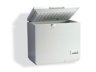 Refrigerador Solar REF-165